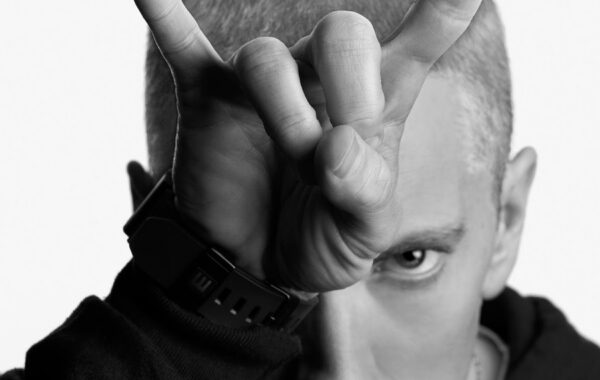 Eminem is coming to South Africa!
