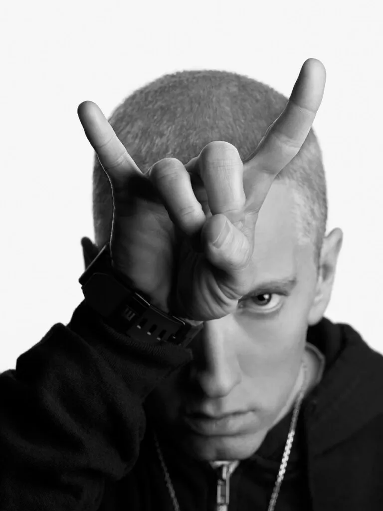 Eminem is coming to South Africa!