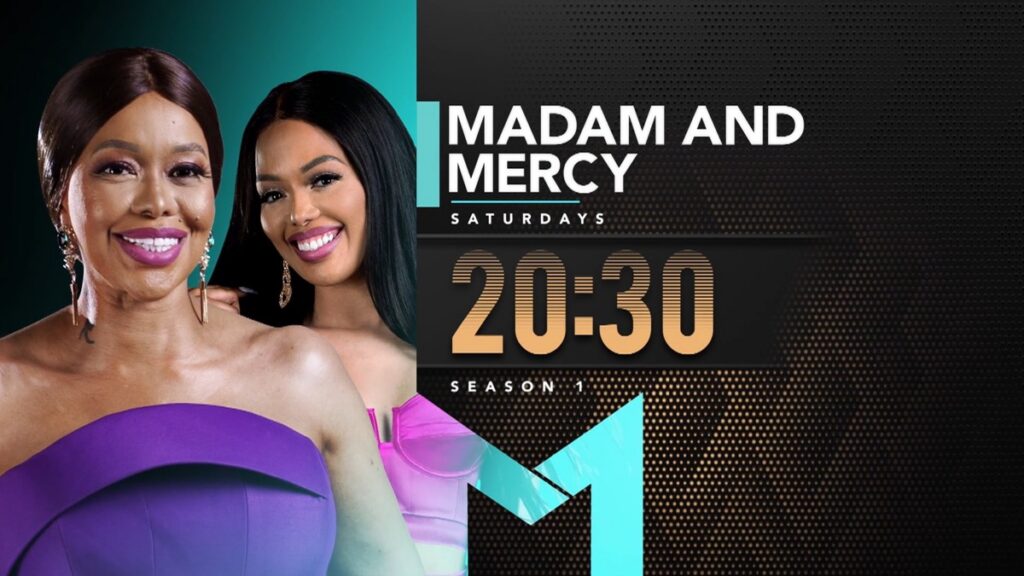 Viewers Are Not Impressed With Madam and Mercy’s Show