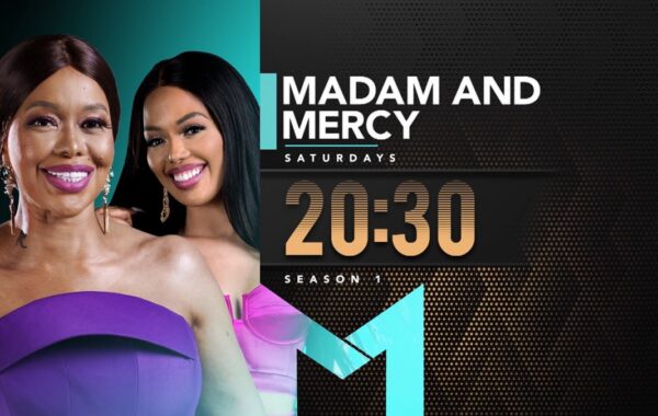 Viewers Are Not Impressed With Madam and Mercy’s Show