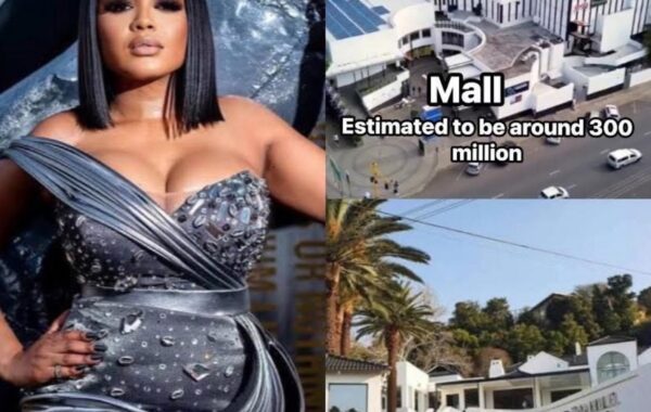 What’s Hot: Lerato Kganyago reveals her big project