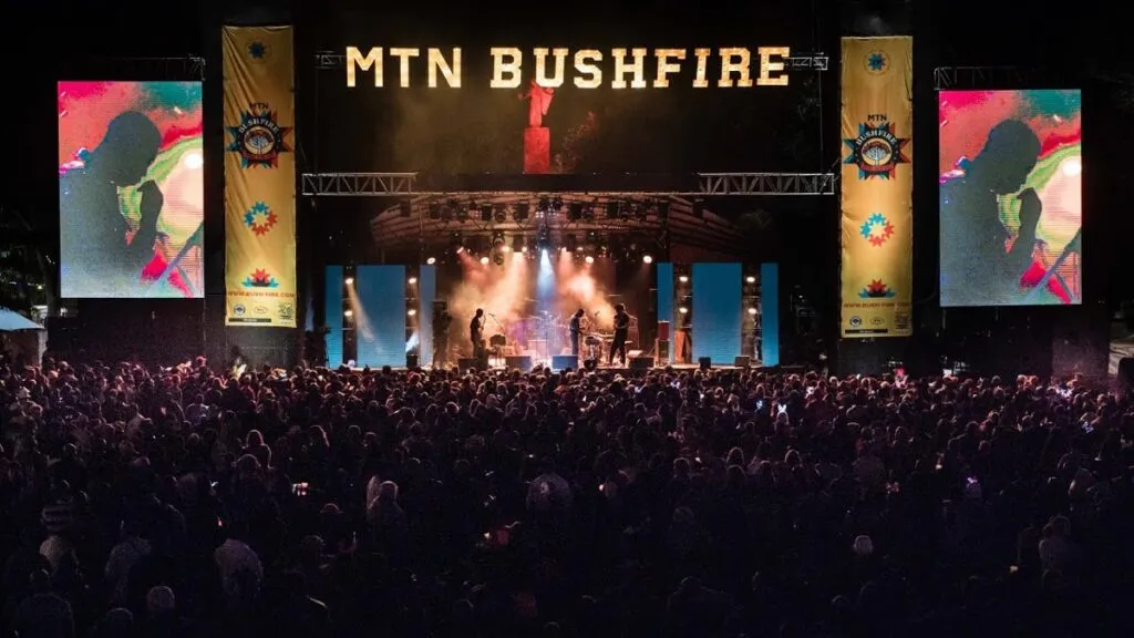 Bongo Maffin, Muzart, Uhuru set to rock MTN Bushfire 2014:
