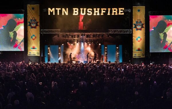 Bongo Maffin, Muzart, Uhuru set to rock MTN Bushfire 2014: