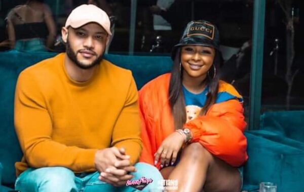 *Yawn* Another rumour about Boity’s love life