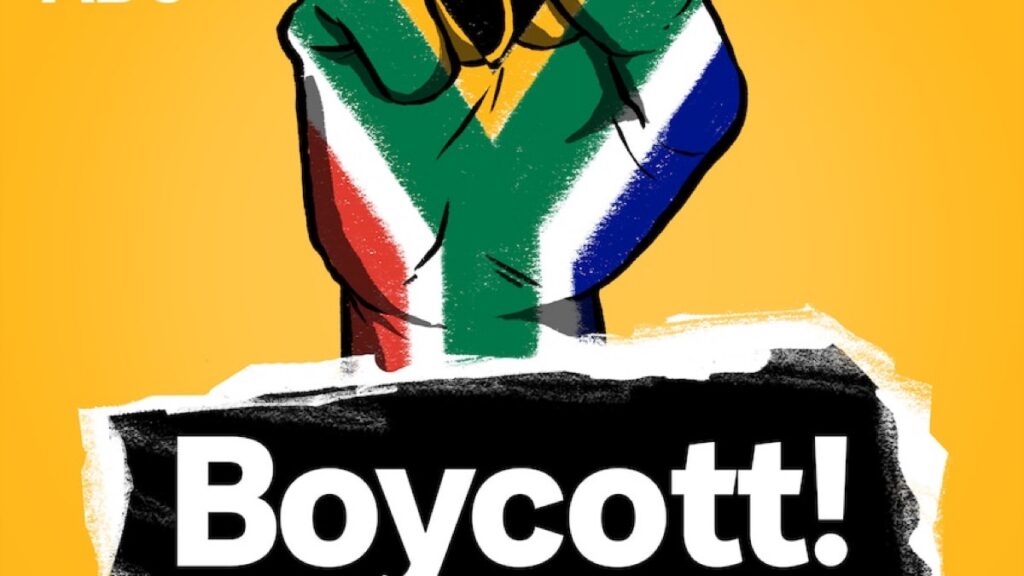 Cosatu spearheads Generations boycott