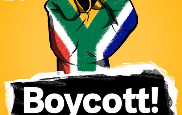 Cosatu spearheads Generations boycott