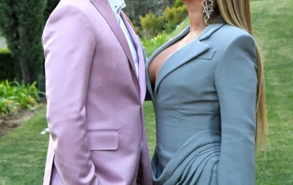 What’s Hot: My ex girlfriend Beyonce’