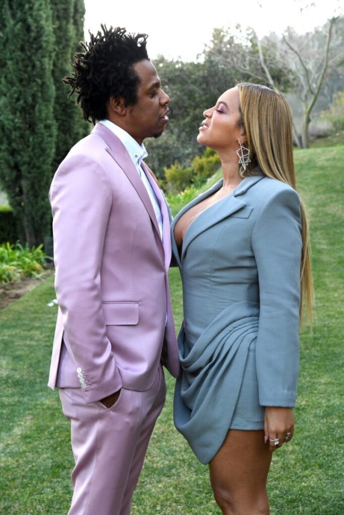 What’s Hot: My ex girlfriend Beyonce’