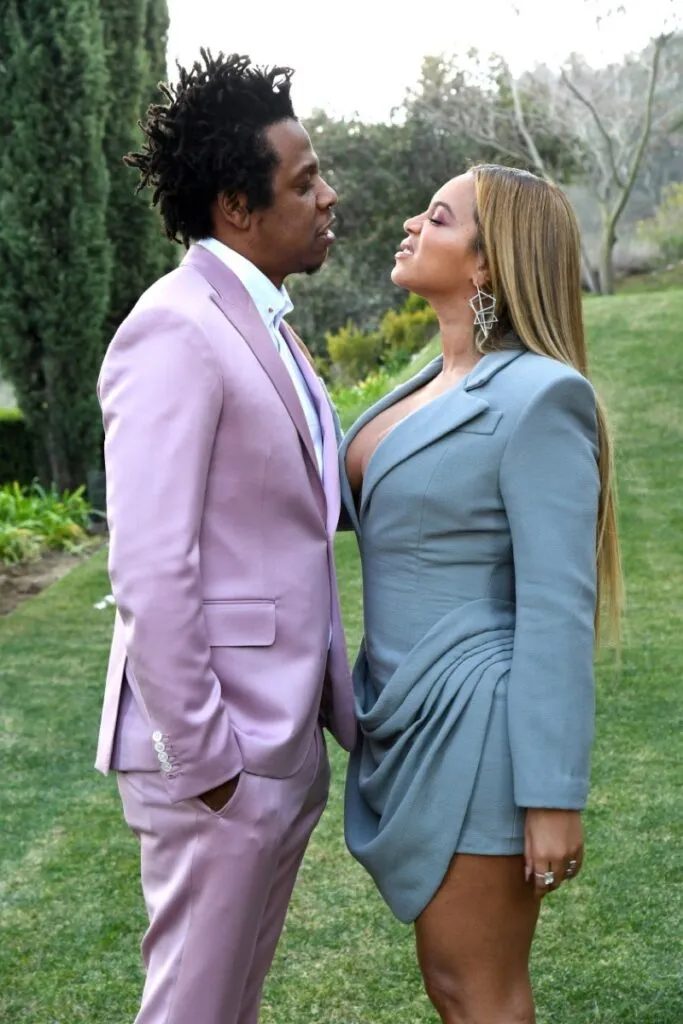 What’s Hot: My ex girlfriend Beyonce’