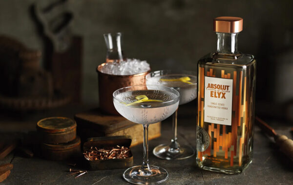 Inside the Absolut Elyx Fantastic Five’s trip to L.A