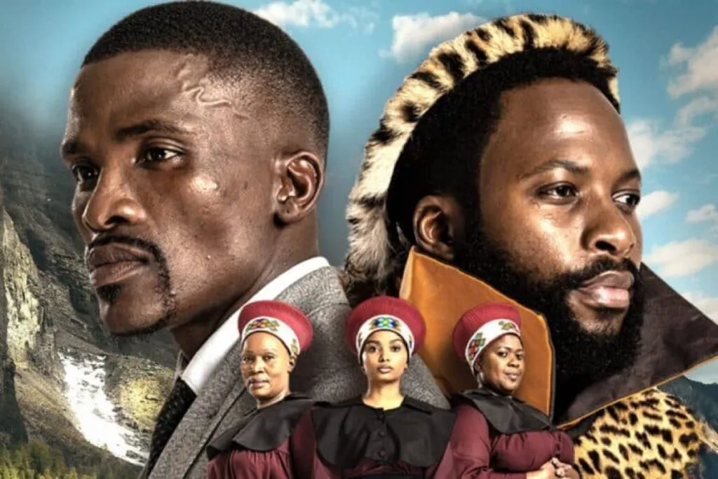 What’s Hot: Mzansi Magic’s The Road canned