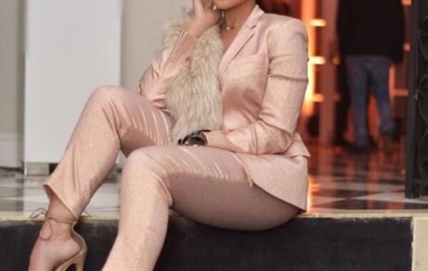 What’s Hot: Thando Thabethe lands leading role on Generations