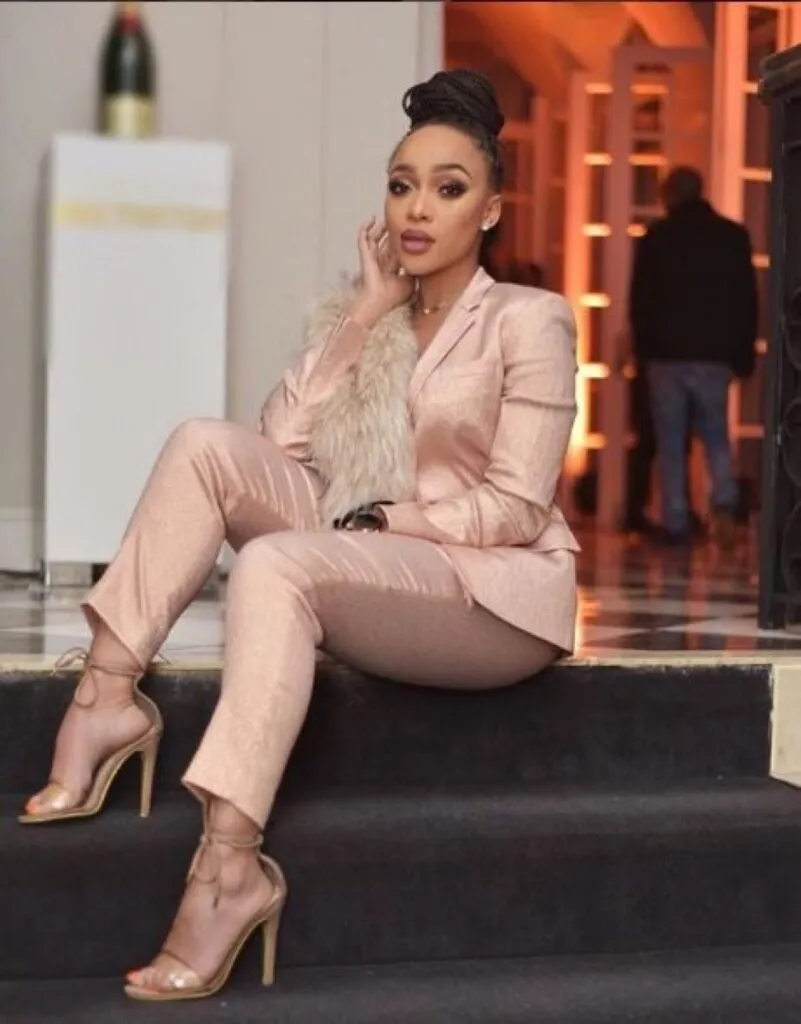 What’s Hot: Thando Thabethe lands leading role on Generations