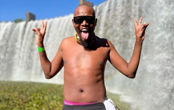 What’s Hot: Our favourite videos from Moshe Ndiki