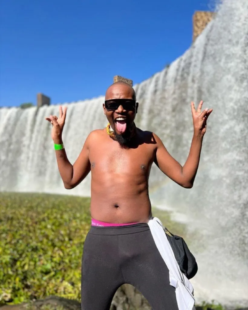 What’s Hot: Our favourite videos from Moshe Ndiki