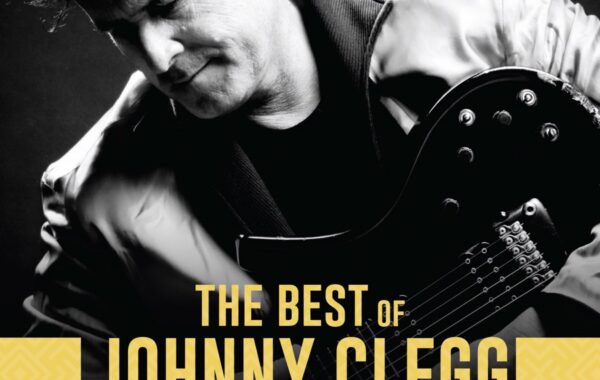 Johnny Clegg “Stripped Down” (Part 1 )