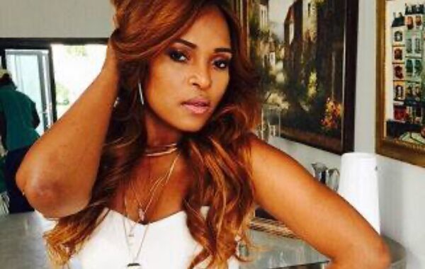 What’s Hot: Bucie talks about her Superman