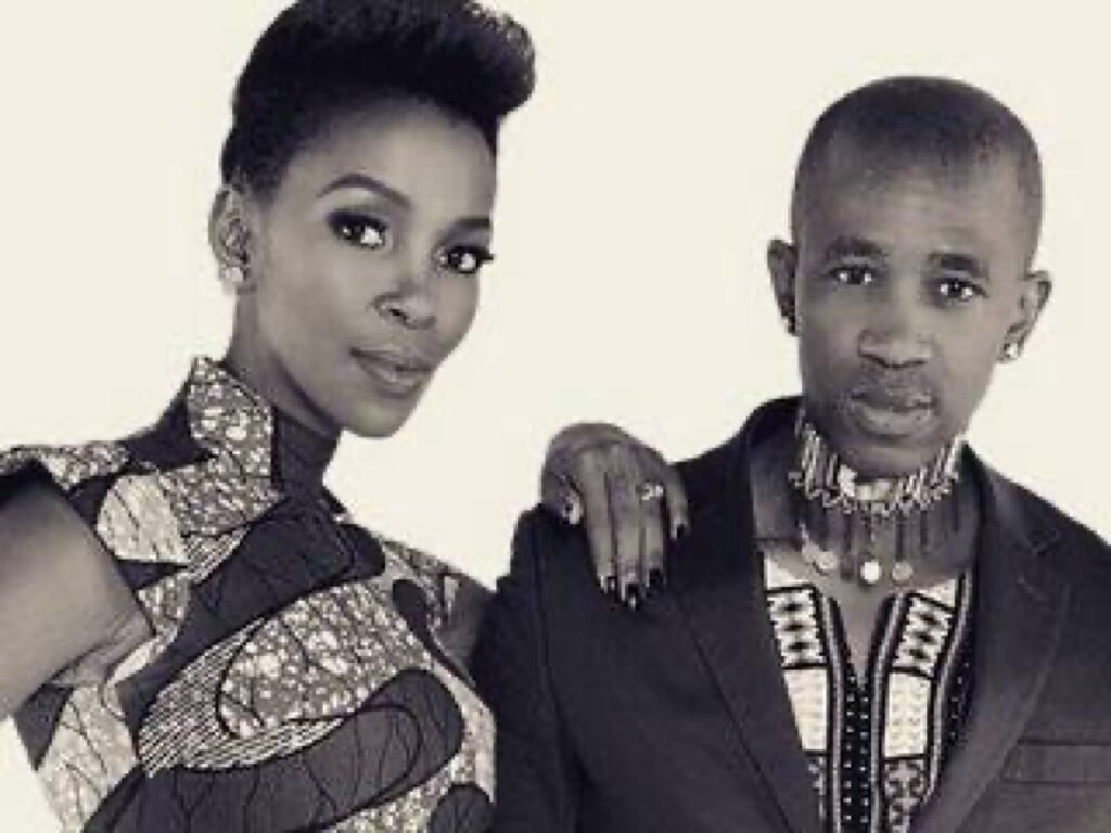 What’s Hot: Mafikizolo up for international award