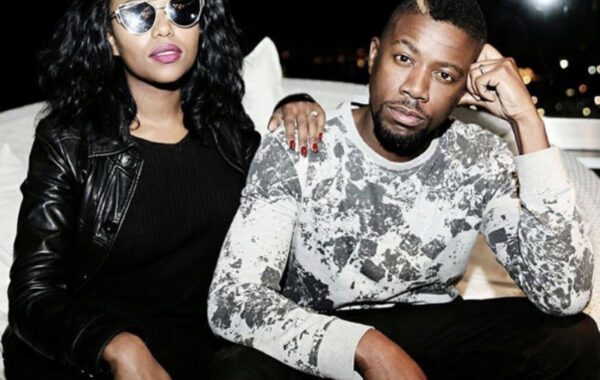 What’s Hot: Fikile Mthwalo talks long distance love