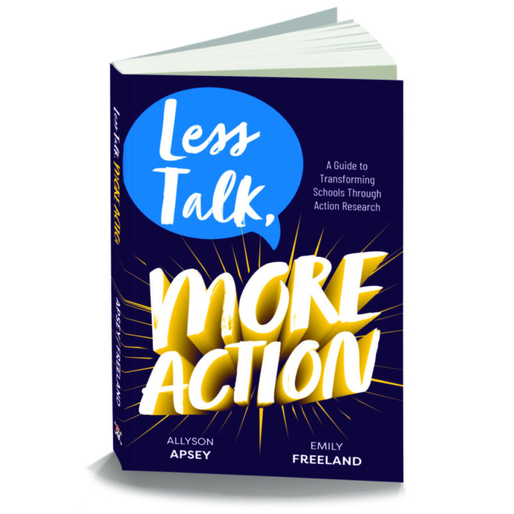 Interviews: K.O: Less talk, more action