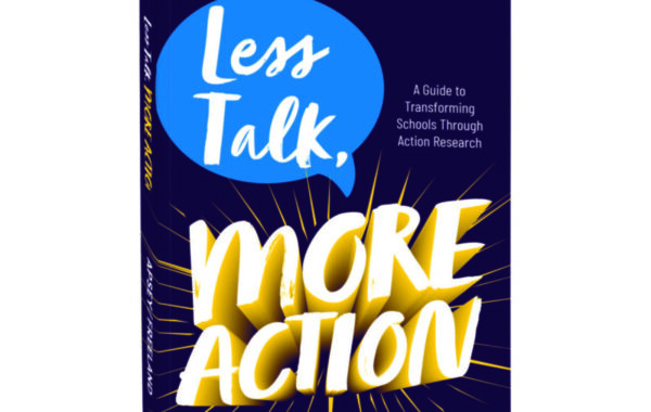 Interviews: K.O: Less talk, more action