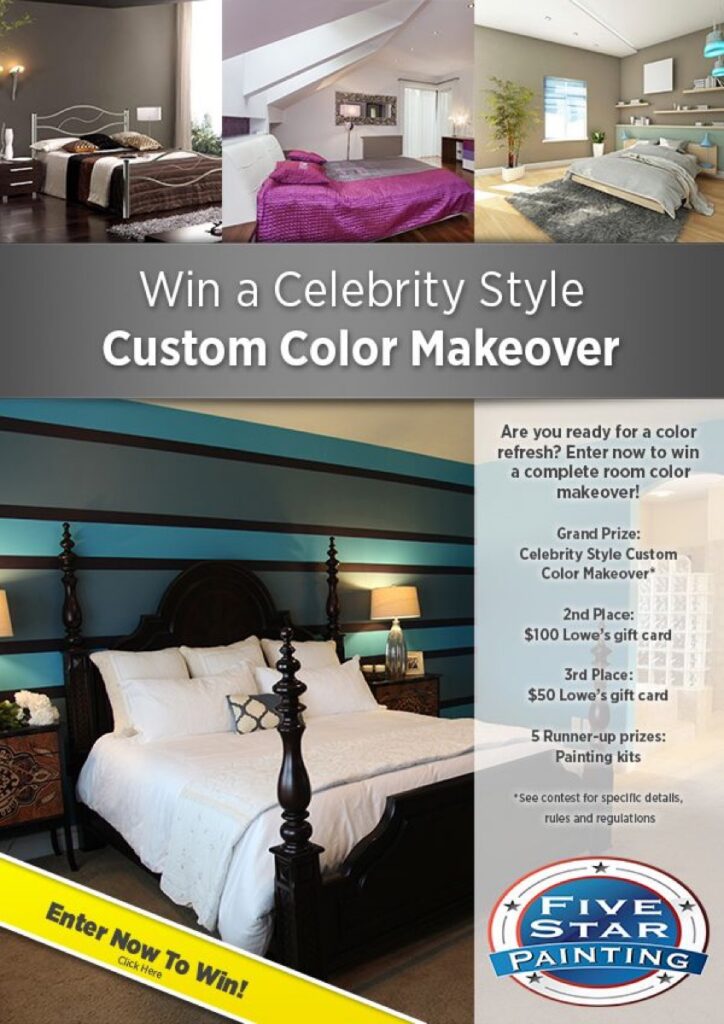 Win a ZAlebrity makeover – Enter now!