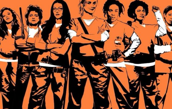 What’s Hot: Orange is the new Black SA