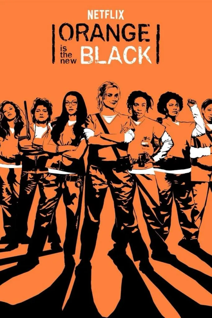 What’s Hot: Orange is the new Black SA