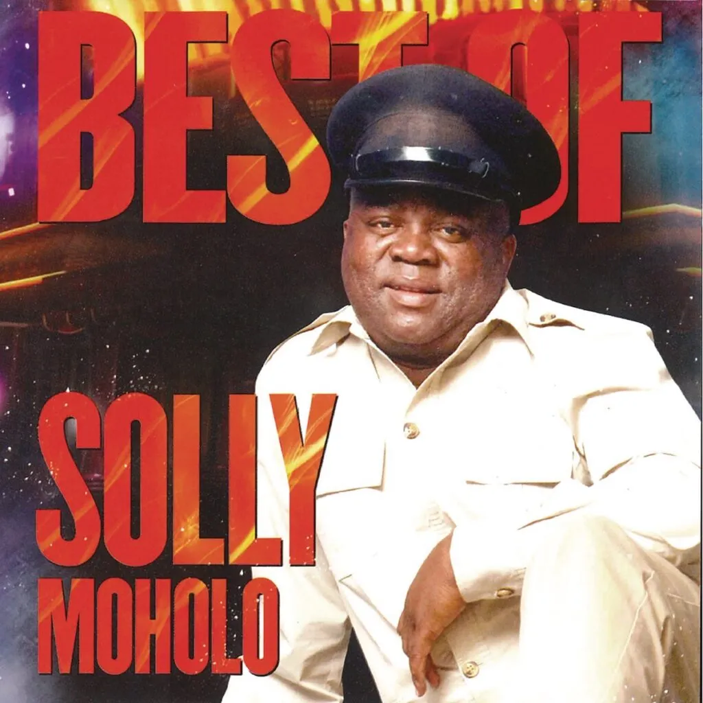 What’s Hot: Solly Moholo: Doc Shebeleza owes me R60k