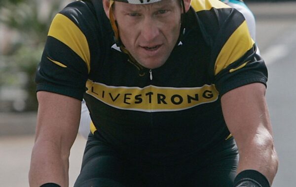 Armstrong to Address Doping Scandal on Oprah