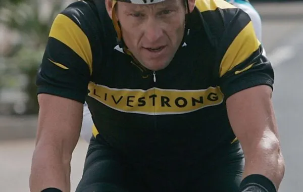 Armstrong to Address Doping Scandal on Oprah