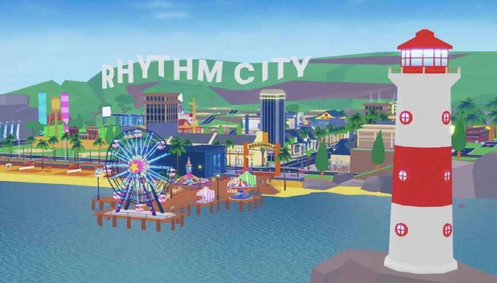 Rhythm City synopsis for the rest of June