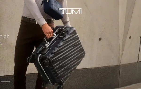 What’s Hot: Tumi’s Visa approved