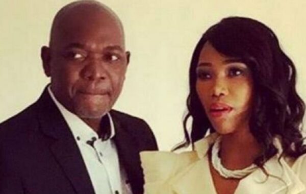 What’s Hot: Halala! Sonia Sedibe and Menzi Ngubane’s TV reunion
