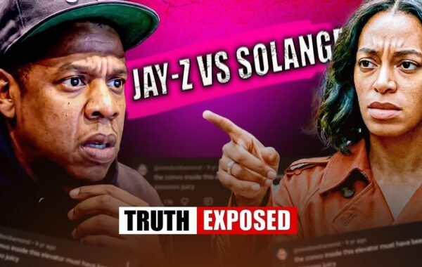 4 ugly truths we learned from Solange/Jay Z