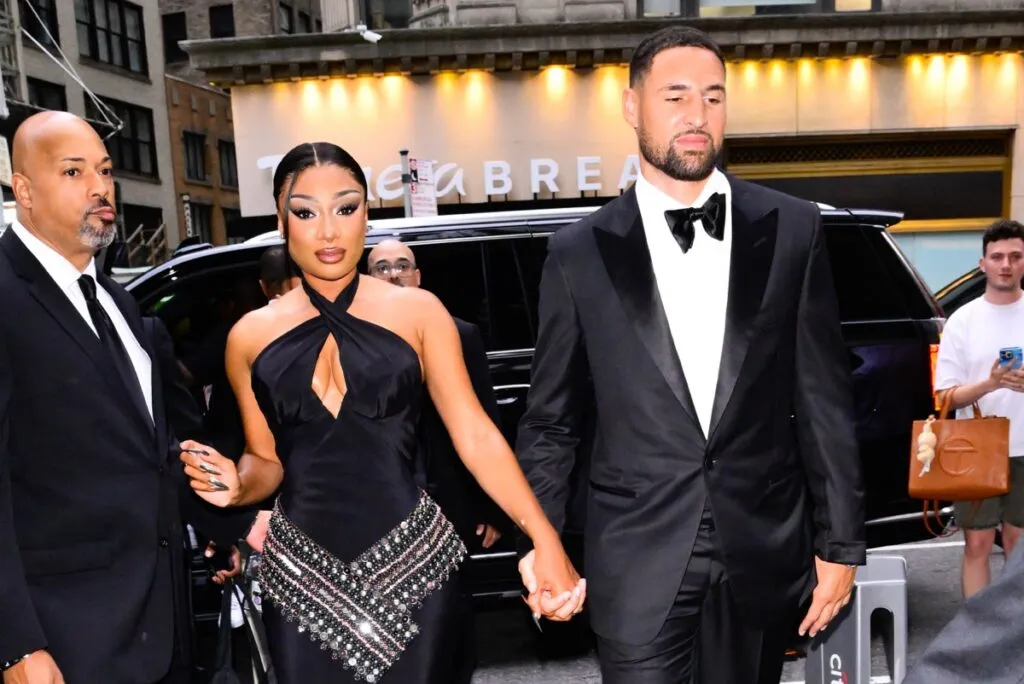 What’s Hot: Boity shuts down break-up rumours