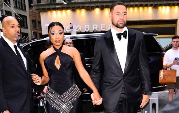 What’s Hot: Boity shuts down break-up rumours
