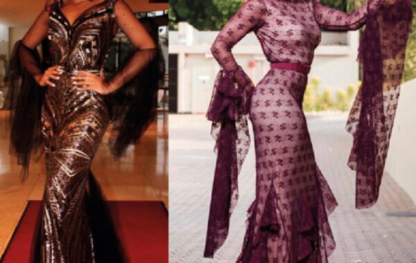 What’s Hot: Bonang and Pearl Thusi’s dress drama