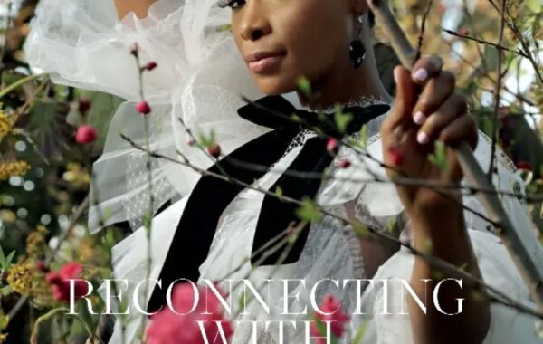 What’s Hot: Bonnie Mbuli’s True Love cover is sizzling