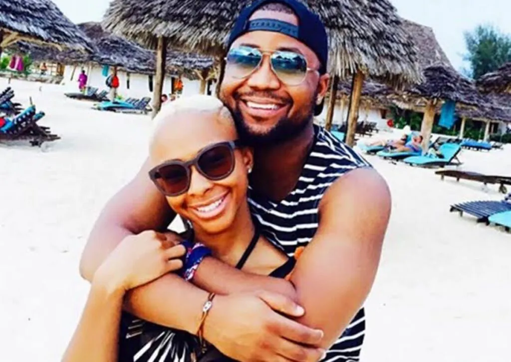What’s Hot: It’s baecation time for Cassper and Boity