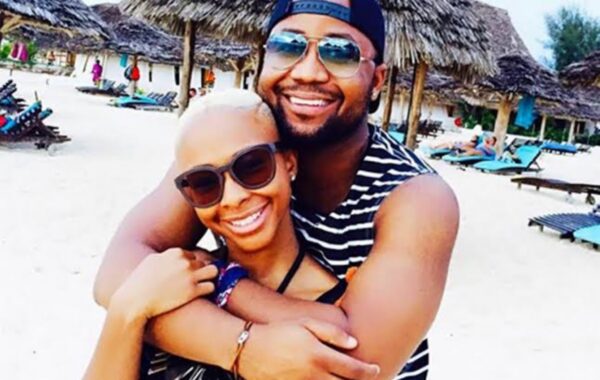 What’s Hot: It’s baecation time for Cassper and Boity