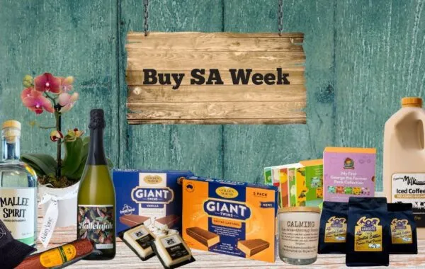 My SA Week