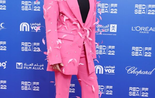 What’s Hot: SA female celebs who know how to rock a suit