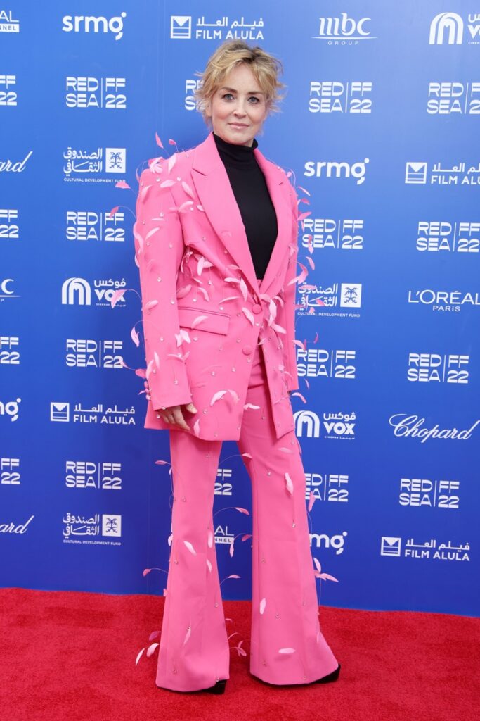 What’s Hot: SA female celebs who know how to rock a suit