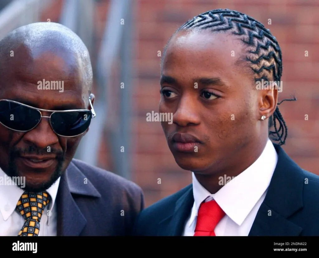 Jub Jub denied bail