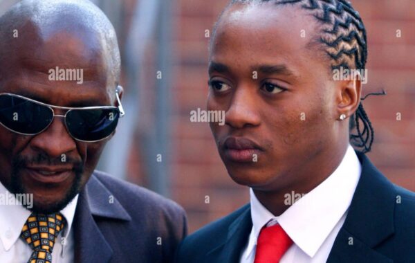 Jub Jub denied bail