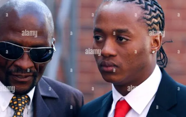 Jub Jub denied bail