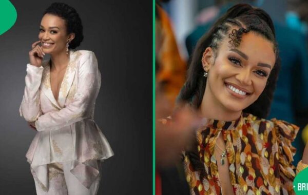 Pearl Thusi and RGB Officialy Part Ways
