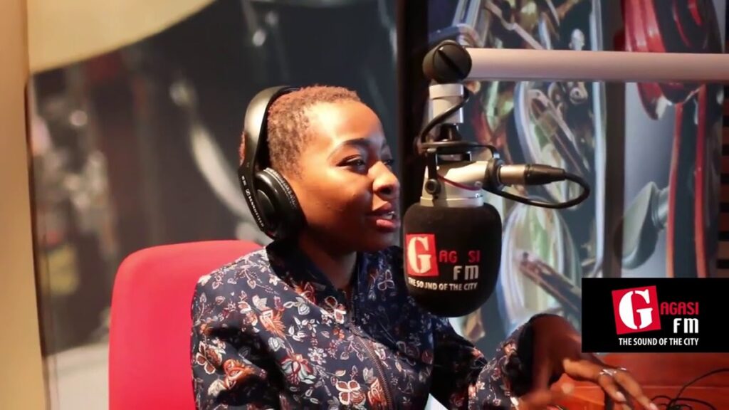 Interviews: 101 with Nomfundo Clarissa
