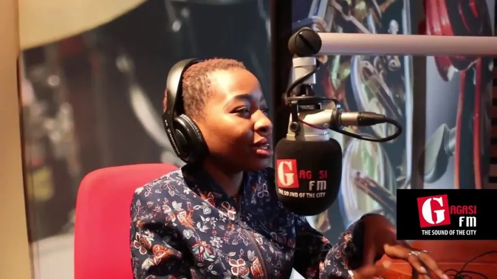Interviews: 101 with Nomfundo Clarissa